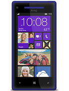Pobierz darmowe dzwonki HTC Windows Phone 8X.